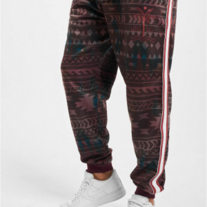 Just Rhyse Pocosol Sweatpants grey L - Img 3