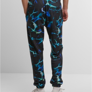 Just Rhyse Reflections Sweatpants - Img 3