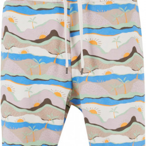 Just Rhyse Shorts Sunrise beige 3XL