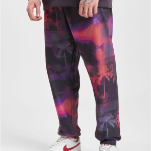 Just Rhyse Tropical Ilussion Sweatpants
