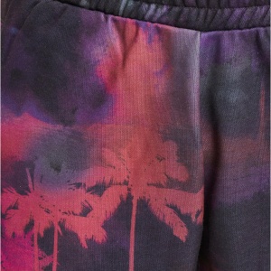 Just Rhyse Tropical Ilussion Sweatpants - Img 4