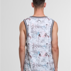 Just Rhyse Water Tank Tops - Img 2