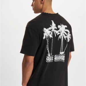 Just Rhyse WavyPalms T-Shirts - Img 2