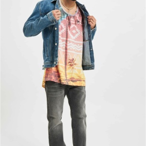 Just Rhyse William Tank Tops - Img 3