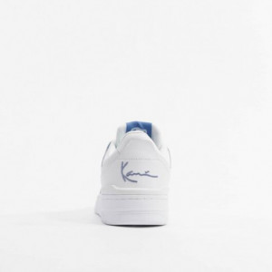 Karl Kani Karl Kani 89 LXRY Sneakers White/Blue - Img 7