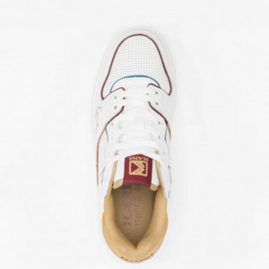 Karl Kani Men Sneakers 89 Classic in white - Img 7