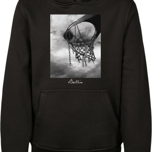 Kids Ballin 2.0 Hoody black 110/116