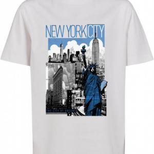 Kids New York City Tee black 110/116 - Img 2