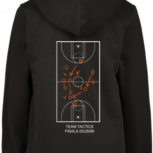 Kids Team Tactics Hoody - Img 3