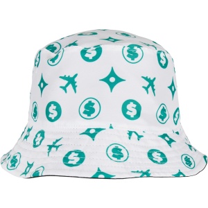 L Voyage Reversible Bucket Hat - Img 2