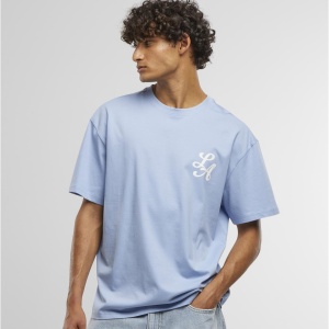 LA Football Team Oversize Tee