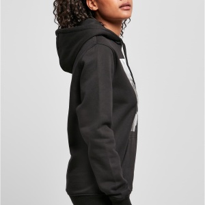 Ladies 2Pac F*ck The World Hoody - Img 4