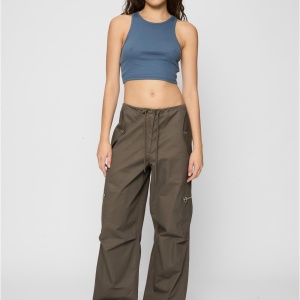 Ladies Cropped Rib Top 2-Pack - Img 36
