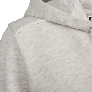 Ladies Cropped Terry Hoody - Img 21