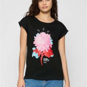 Ladies Future Season Tee - Img 1