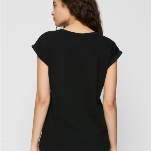 Ladies Future Season Tee - Img 2