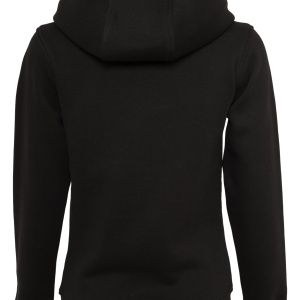 Ladies Kicks Love EMB Hoody - Img 5