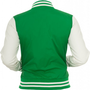 Ladies Light College Jacket - Img 2