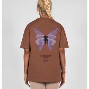 Ladies METAMORPHOSE V.2 x Heavy Oversized Tee - Img 21