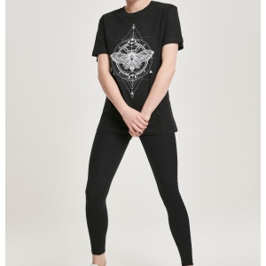 Ladies Moth Tee - Img 5