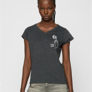 Ladies Only Love Tee