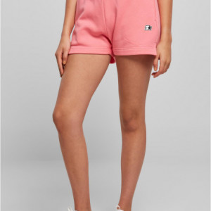 Ladies Starter Essential Sweat Shorts black L - Img 2