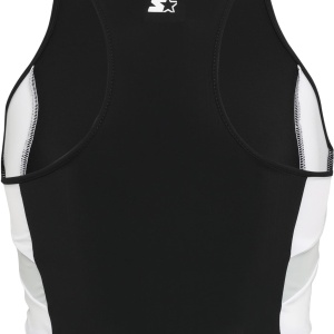 Ladies Starter Sports Cropped Top - Img 4