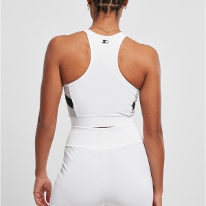 Ladies Starter Sports Cropped Top - Img 6