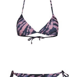 Ladies Tie Dye Bikini - Img 6