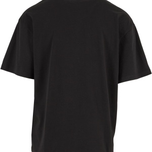 Light Basic Loose Tee - Img 6