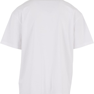 Light Basic Loose Tee - Img 9