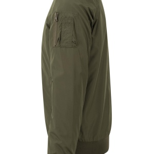 Light Bomber Jacket - Img 10