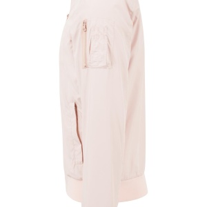 Light Bomber Jacket - Img 14