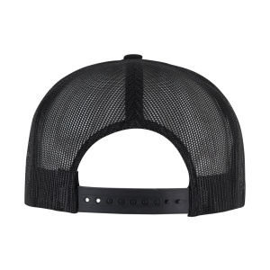 Lil Angeles Classic Trucker Cap - Img 3