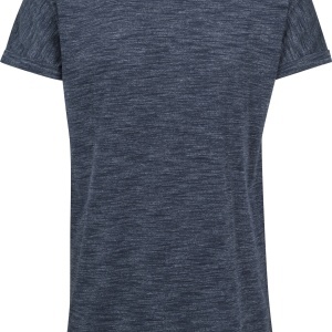 Long Space Dye Turn Up Tee - Img 7