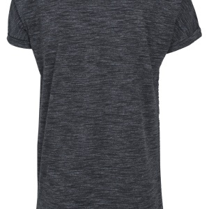 Long Space Dye Turn Up Tee - Img 15