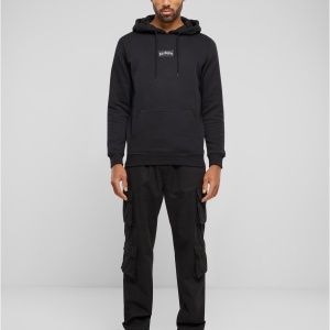 Los Angeles Patch Hoody black 3XL