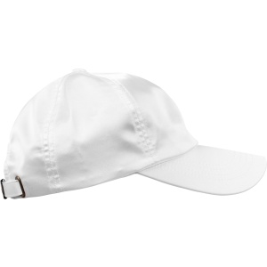 Low Profile Satin Cap - Img 6