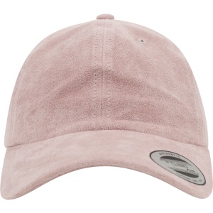 Low Profile Velours Cap - Img 2