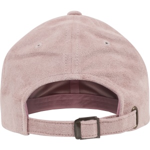 Low Profile Velours Cap - Img 4