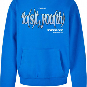 LY HOODY - ICON V.7 black 3XL - Img 2