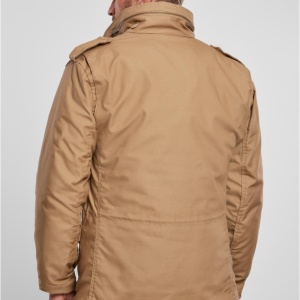 M-65 Field Jacket - Img 3