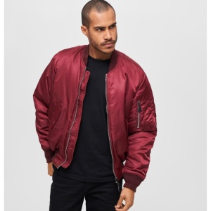 MA1 Bomber Jacket