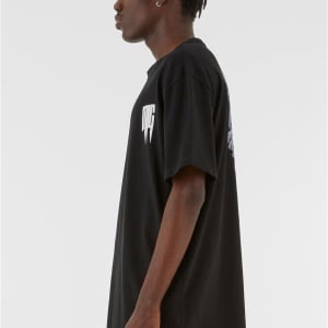 METAMORPHOSE V.2 Heavy Oversized Tee - Img 2