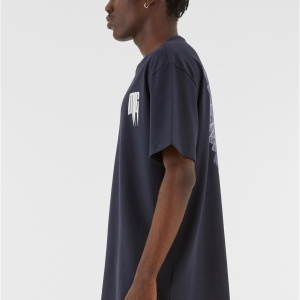 METAMORPHOSE V.2 Heavy Oversized Tee - Img 9