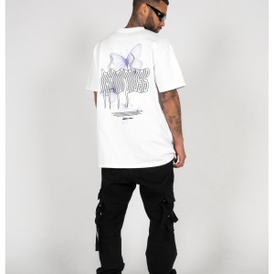 METAMORPHOSE V.4 x Heavy Oversized Tee - Img 5