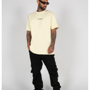 METAMORPHOSE V.4 x Heavy Oversized Tee - Img 21