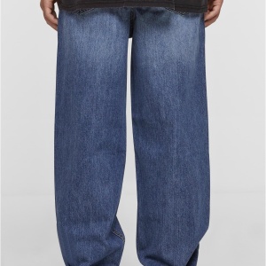 MJ Baggy Denim - Img 3