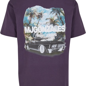 MJG Heavy Oversized Tee - Malibu Dreamers - Img 9