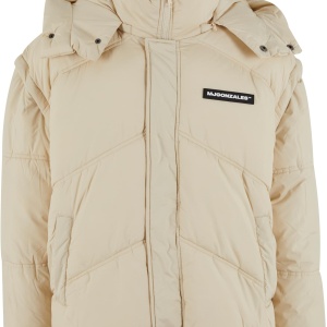 MJG ZIP-OFF PUFFER JACKET - Img 3